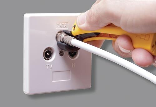 Jokari Top Coax Plus Entmanteler - 30110