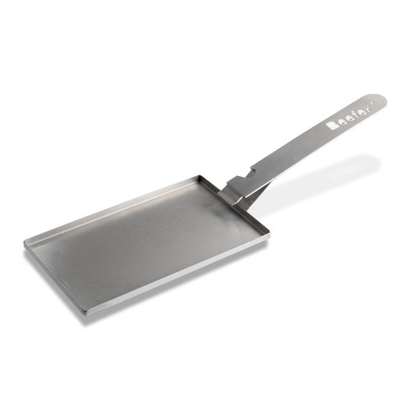 Beefer® Grillrostgriff mit Abtropfschale One/Pro/Chef/E - 10100045