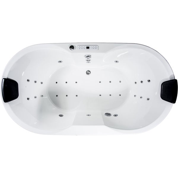 CLASSIC Indoor Whirlpool Corvo