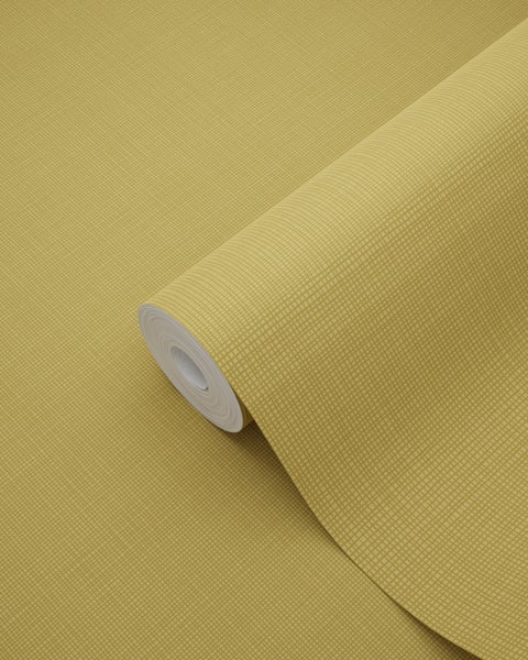 Tapetenrolle mit grafischem Muster