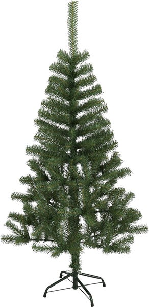 Künstlicher Weihnachtsbaum mit Ständer