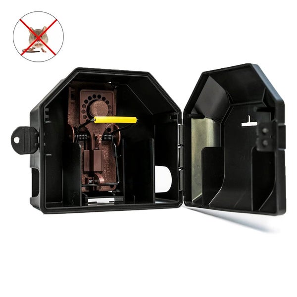 Mausefalle Snapbox