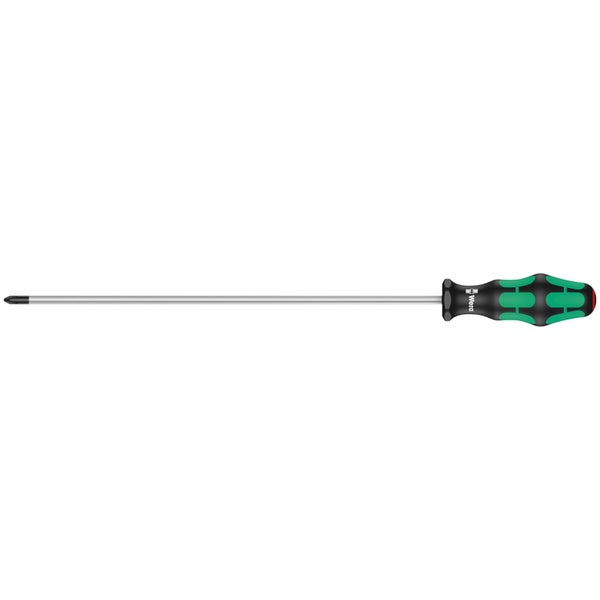 Wera Schraubendreher 350 PH 2x300 mm - 008730