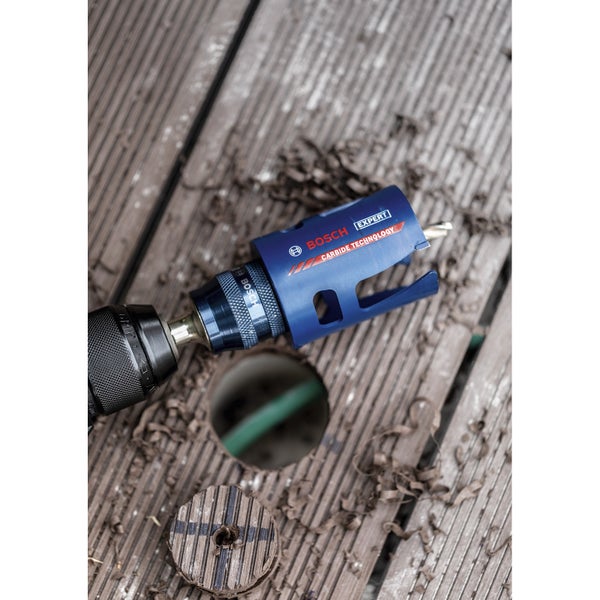 Bosch Expert Construction Material Lochsäge 32 x 60 mm - 2608900456