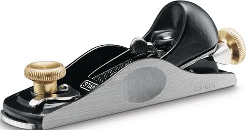 Stanley Einhandhobel Nr. 9