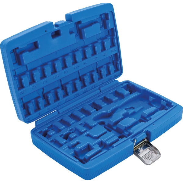BGS Leerkoffer für Art. 2145 / 2146 - 2146-LEER