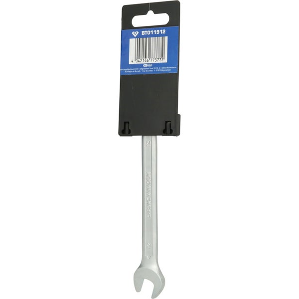 BRILLIANT TOOLS Ring-Maulschlüssel 12 mm - BT011912