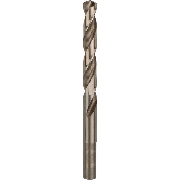 Bosch PRO Stainless Steel HSS-Co Spiralbohrer 10,5 x 87 x 133 mm - 2608585900