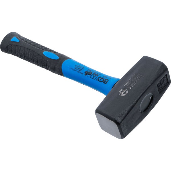 BGS technic Fäustel, 1500 Gramm