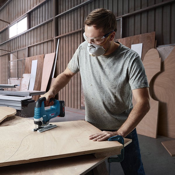 Nahaufnahme von Buchsbaumblättern