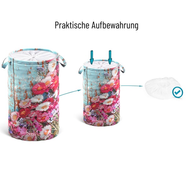 Wäschekorb Spring