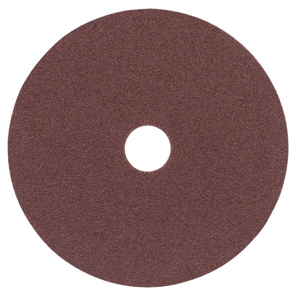Bosch 50x Fiberschleifscheibe Expert for Metal Korund 100 mm 16 mm 100 - 2608606920