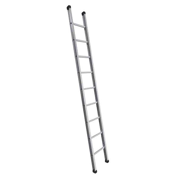 Aluminium Sprossenleiter