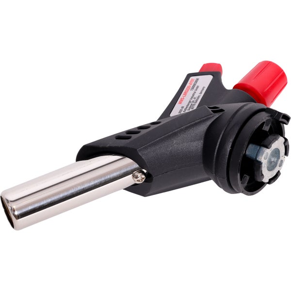 ROTHENBERGER Industrial Gasbrenner RS 220 Set inklusive 2x RoButan Gaskartusche 220 ml - 1000003307
