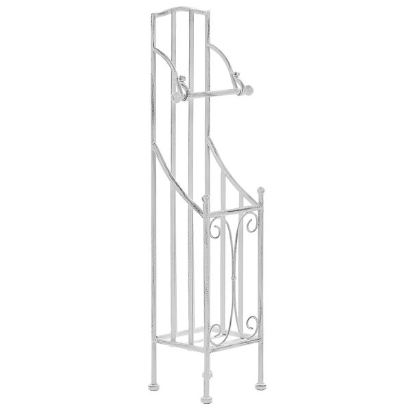 Blütenstand des Runzelblättrigen Schneeballs mit grünen Blättern