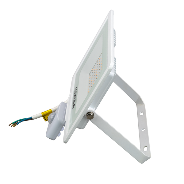 LED-Strahler mit Bewegungsmelder