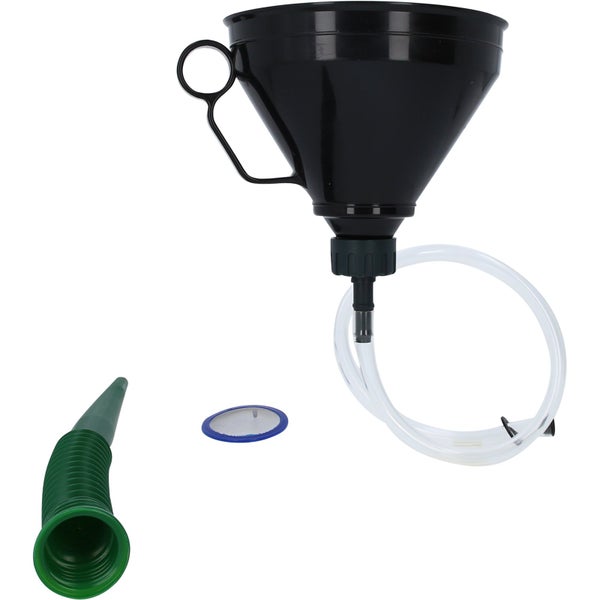 KS TOOLS Universal-Trichter-Satz 3tlg. - 150.9230