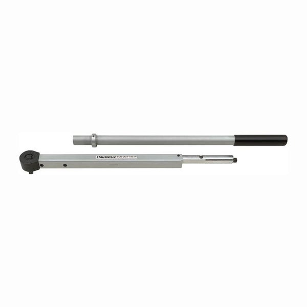 Stahlwille Drehmomentschlüssel 721NF/100 3/4 200 - 1000 Nm - 96502001