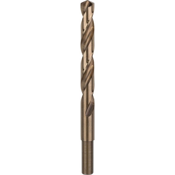 Bosch PRO Stainless Steel HSS-Co Spiralbohrer 11,5 x 94 x 142 mm - 2608585902