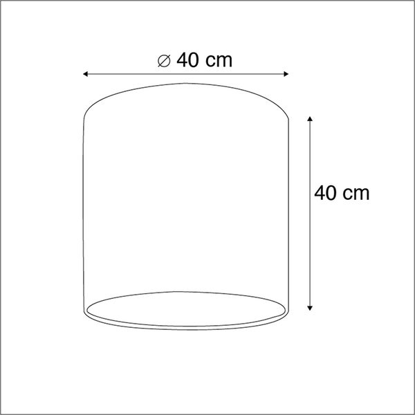LED-Strahler mit Halterung