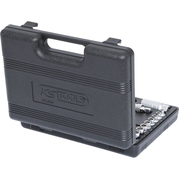 KS TOOLS 3/8 Steckschlüssel-Satz 26tlg. - 911.0626