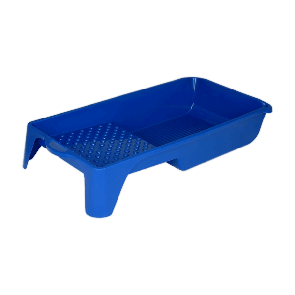 Farbschale aus Kunststoff