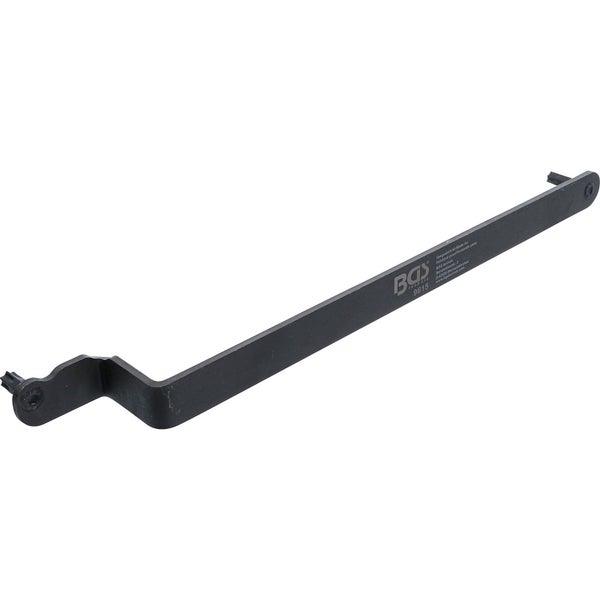 BGS Riemenscheibenschlüssel für Keilrippenriemen für BMW N54 / N55 - 9615