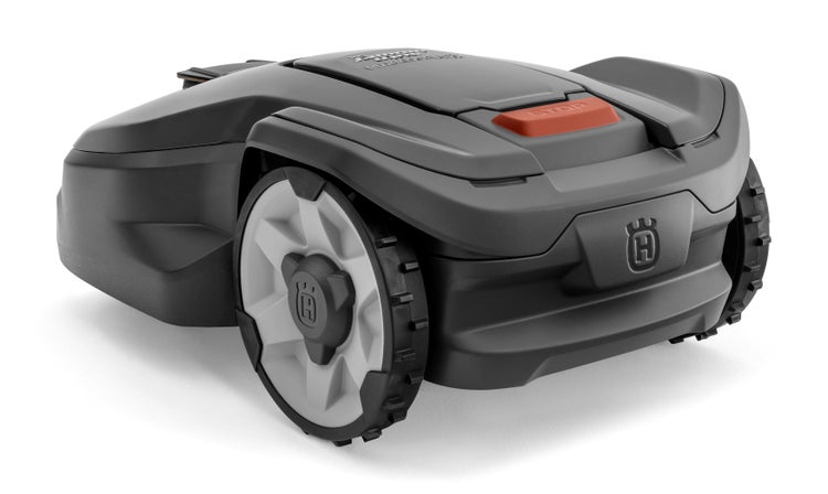 Rasenroboter Husqvarna Automower 315 Mark II