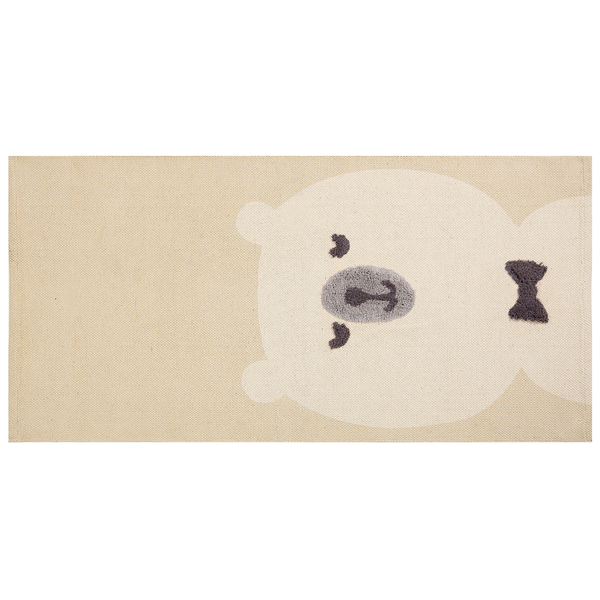 Abmessungen: 150 cm breit, 80 cm hoch