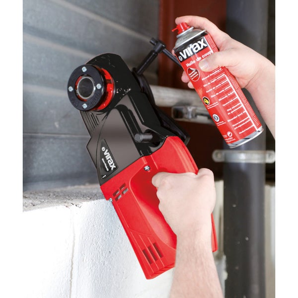 Bosch Diamanttrennscheibe Ceramic mit 230 Millimeter Durchmesser