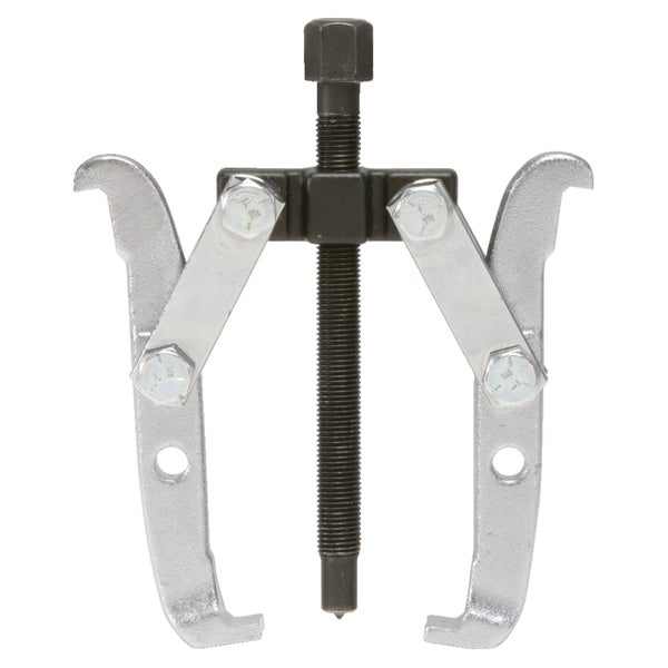 Zweiarmiger Abzieher für Werkstatt und Heimwerker