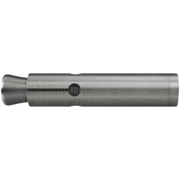 Fischer 25x ZYKON-Innengewindeanker FZA 12 x 40 mm M 6 I R nicht rostender Stahl - 060783