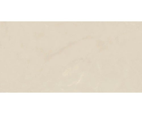 Wand- und Bodenfliese Walk ivory 60x120cm