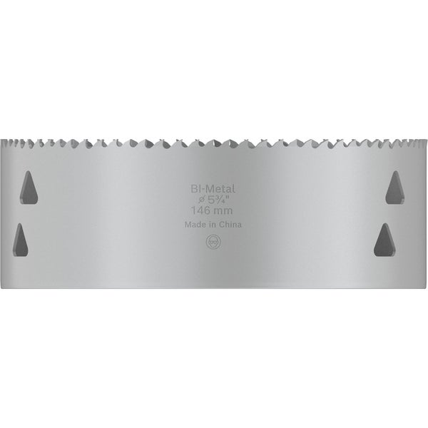Bosch PRO Multi Material Lochsäge 146 mm mit Gewinde - 2608901543