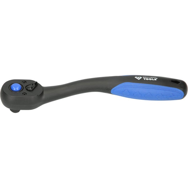 BRILLIANT TOOLS 1/2 Umschaltknarre - BT022900