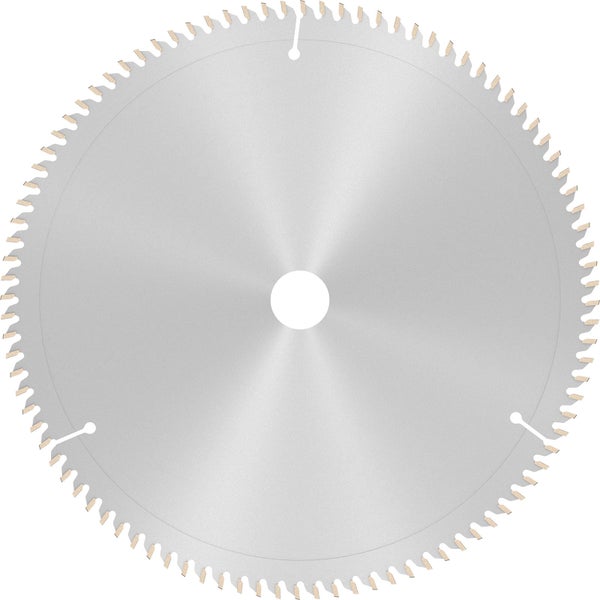 Kreissägeblatt