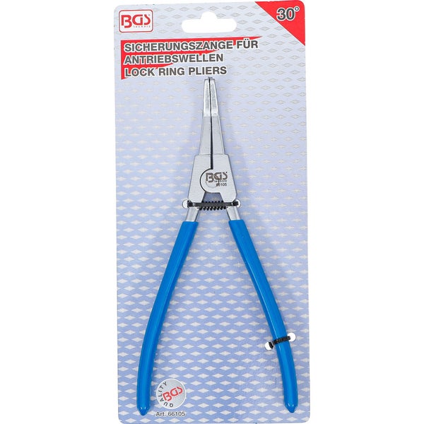 Sicherungszange für Antriebswellen von BGS technic