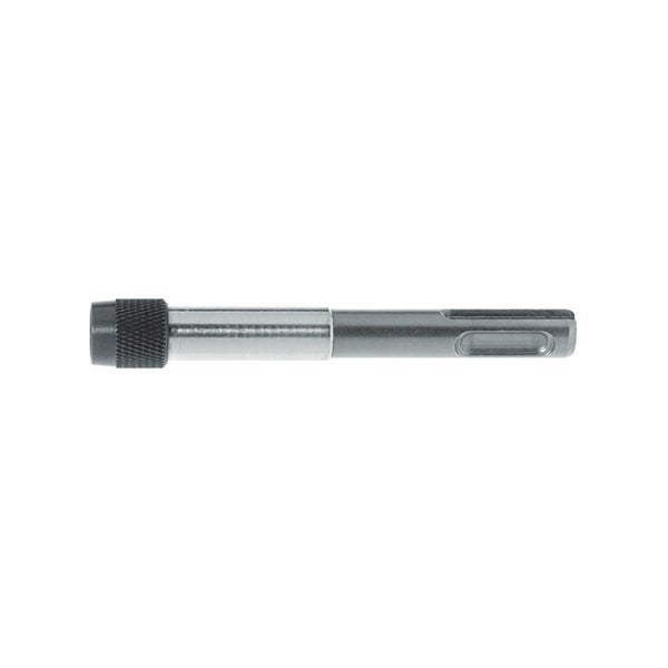 Wiha Bithalter 7180-7 für SDS-Plus Aufnahme 1/4 C 6,3 Schnellwechselfutter Länge 100 mm - 26255