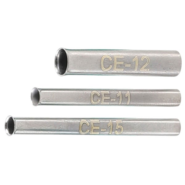 BGS Ersatzhülsen für Art. 60100 3tlg. - 60100-1