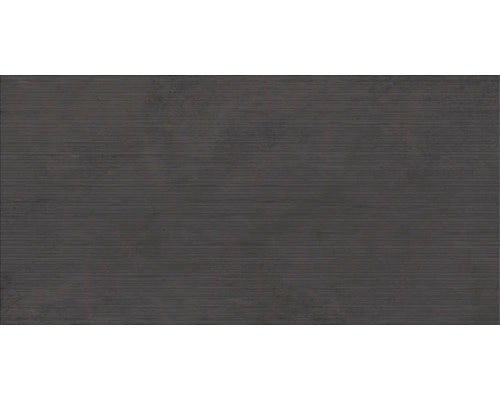 Dekorfliese Rigatino Walk graphite 60x120cm