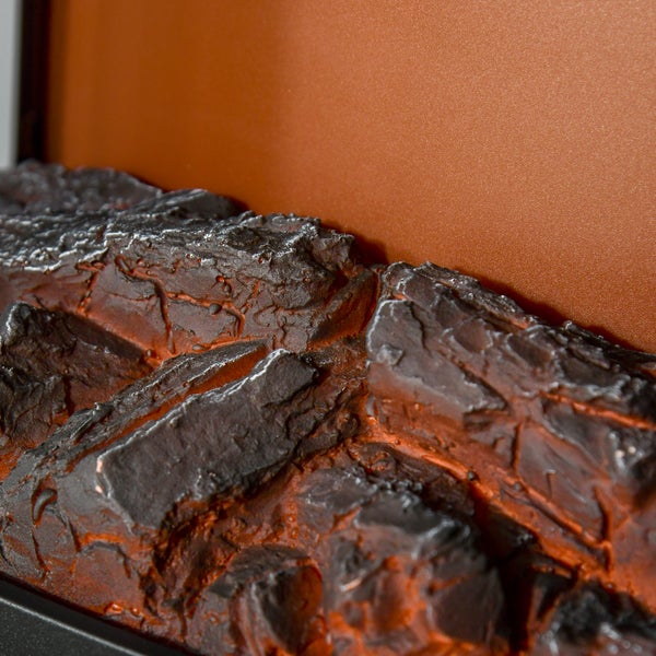 Abbildung einer pflegeleichten, künstlichen Zypresse im Topf, die weder Bewässerung, Düngung noch Beschnitt benötigt