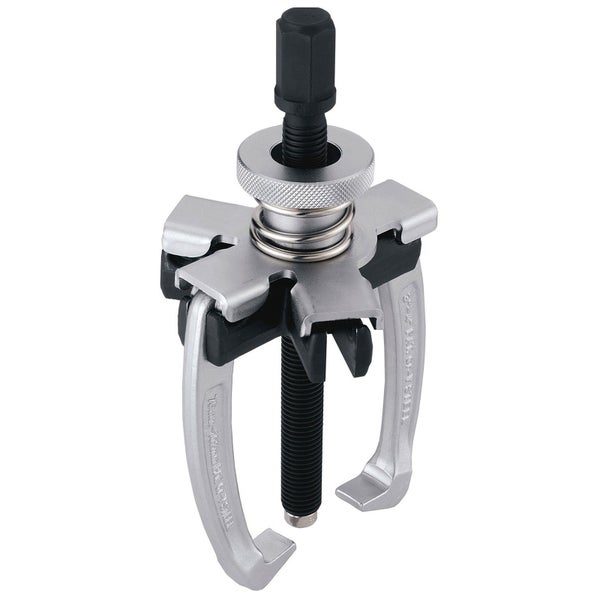 BGS Logo Abzieher Set mit zwei und drei Armen