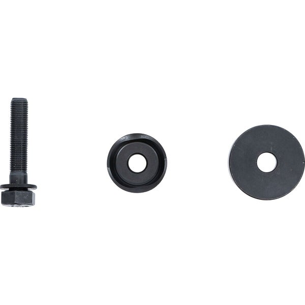 Schraube mit Unterlegscheiben