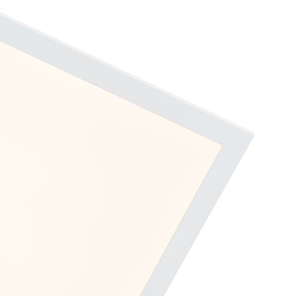 Ausschnitt eines LED Panels