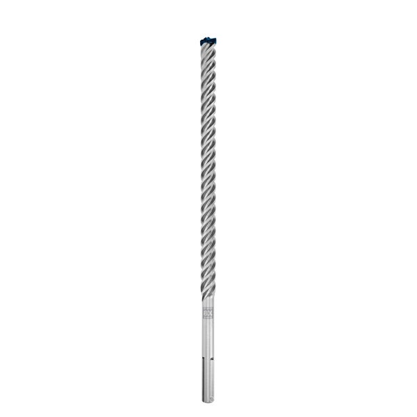 Bosch Expert SDS max-8X Hammerbohrer 24 x 400 x 520 mm - 2608900239