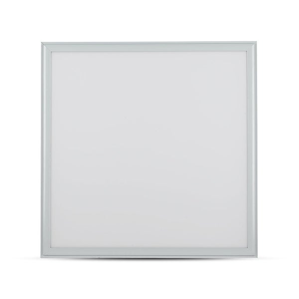 Weiße LED-Paneele - UGR<19 - 62x62 - IP20 - 45W - 3600 Lumen - 3000K 6 Stück/Packung