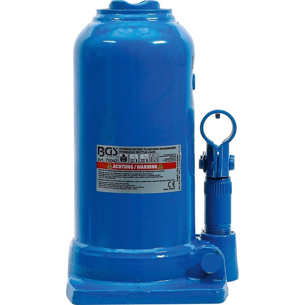 Hydraulischer Flaschenwagenheber