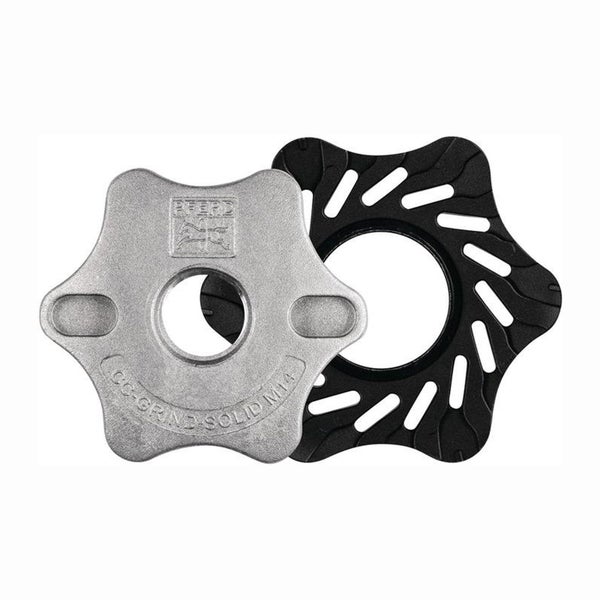 PFERD Spannflanschset CC-GRIND-SOLID Ø 115 -125 mm M14 - 33500015