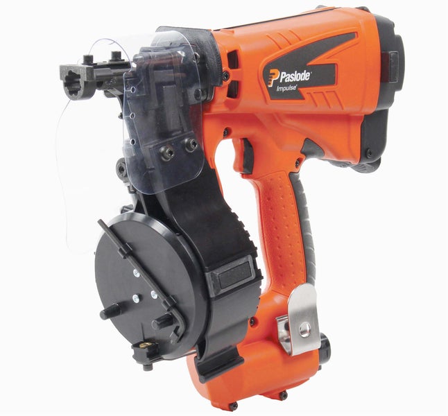 Paslode Impuls Nagelgerät