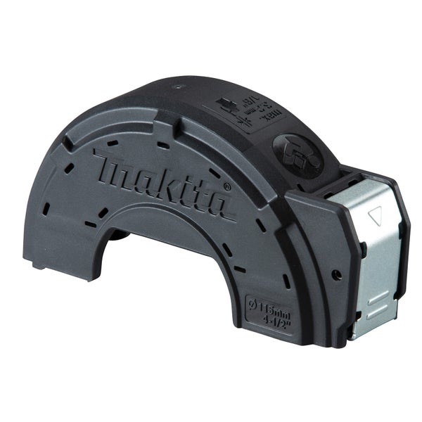 Makita Schutzhaubenabdeckung 115 mm - 199709-0
